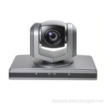 HD Color 20x Optical Zoom 3 Megapixel HD USB Conference Camera